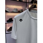 2025年5月20日入荷新作DESCENTE半袖Tシャツ 原版复刻高級品香港の会社超厳選★入手困難/誕生日プレゼント/yinx工場L-5XL