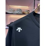 2025年5月20日入荷新作DESCENTE半袖Tシャツ 原版复刻高級品香港の会社超厳選★入手困難/誕生日プレゼント/yinx工場L-5XL