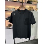 2025年5月20日入荷新作DESCENTE半袖Tシャツ 原版复刻高級品香港の会社超厳選★入手困難/誕生日プレゼント/yinx工場L-5XL