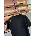 2025年5月20日入荷新作DESCENTE半袖Tシャツ 原版复刻高級品香港の会社超厳選★入手困難/誕生日プレゼント/yinx工場L-5XL