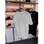 2025年5月20日入荷新作Burberry半袖Tシャツ 原版复刻高級品香港の会社超厳選★入手困難/誕生日プレゼント/yinx工場S-XXL