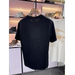 2025年5月20日入荷新作Burberry半袖Tシャツ 原版复刻高級品香港の会社超厳選★入手困難/誕生日プレゼント/yinx工場S-XXL
