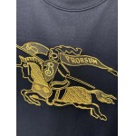 2025年5月20日入荷新作Burberry半袖Tシャツ 原版复刻高級品香港の会社超厳選★入手困難/誕生日プレゼント/yinx工場S-XXL