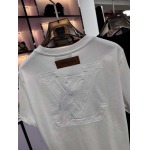 2025年5月20日入荷新作Louis Vuitton半袖Tシャツ 原版复刻高級品香港の会社超厳選★入手困難/誕生日プレゼント/yinx工場S-XXL