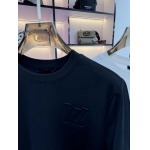 2025年5月20日入荷新作Louis Vuitton半袖Tシャツ 原版复刻高級品香港の会社超厳選★入手困難/誕生日プレゼント/yinx工場S-XXL