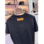 2025年5月20日入荷新作Louis Vuitton半袖Tシャツ 原版复刻高級品香港の会社超厳選★入手困難/誕生日プレゼント/yinx工場S-XXL
