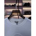 2025年5月20日入荷新作Moncler半袖Tシャツ 原版复刻高級品香港の会社超厳選★入手困難/誕生日プレゼント/yinx工場S-XXL