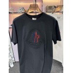 2025年5月20日入荷新作Moncler半袖Tシャツ 原版复刻高級品香港の会社超厳選★入手困難/誕生日プレゼント/yinx工場S-XXL