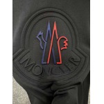 2025年5月20日入荷新作Moncler半袖Tシャツ 原版复刻高級品香港の会社超厳選★入手困難/誕生日プレゼント/yinx工場S-XXL