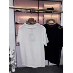 2025年5月20日入荷新作Fendi半袖Tシャツ 原版复刻高級品香港の会社超厳選★入手困難/誕生日プレゼント/yinx工場S-XXL