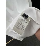 2025年5月20日入荷新作Fendi半袖Tシャツ 原版复刻高級品香港の会社超厳選★入手困難/誕生日プレゼント/yinx工場S-XXL
