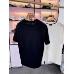 2025年5月20日入荷新作Fendi半袖Tシャツ 原版复刻高級品香港の会社超厳選★入手困難/誕生日プレゼント/yinx工場S-XXL