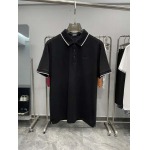 2025年5月20日入荷新作ZEGNA半袖ポロシャツ 原版复刻高級品香港の会社超厳選★入手困難/誕生日プレゼント/yinx工場M-XXXL