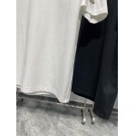 2025年5月20日入荷新作Moncler半袖Tシャツ 原版复刻高級品香港の会社超厳選★入手困難/誕生日プレゼント/yinx工場M-XXL