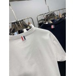 2025年5月20日入荷新作Moncler半袖Tシャツ 原版复刻高級品香港の会社超厳選★入手困難/誕生日プレゼント/yinx工場M-XXL
