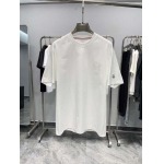 2025年5月20日入荷新作Moncler半袖Tシャツ 原版复刻高級品香港の会社超厳選★入手困難/誕生日プレゼント/yinx工場M-XXL