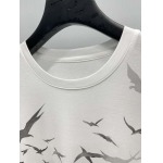 2025年5月20日入荷新作ARMANI半袖Tシャツ 原版复刻高級品香港の会社超厳選★入手困難/誕生日プレゼント/yinx工場M-XXXL