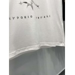 2025年5月20日入荷新作ARMANI半袖Tシャツ 原版复刻高級品香港の会社超厳選★入手困難/誕生日プレゼント/yinx工場M-XXXL