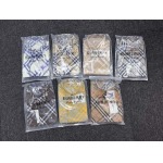 2025年5月20日入荷新作Burberry長袖シャツ 原版复刻高級品香港の会社超厳選★入手困難/誕生日プレゼント/yinx工場S-XXL