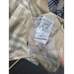 2025年5月20日入荷新作Burberry長袖シャツ 原版复刻高級品香港の会社超厳選★入手困難/誕生日プレゼント/yinx工場S-XXL