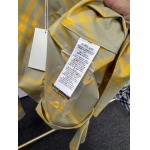 2025年5月20日入荷新作Burberry長袖シャツ 原版复刻高級品香港の会社超厳選★入手困難/誕生日プレゼント/yinx工場S-XXL