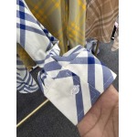 2025年5月20日入荷新作Burberry長袖シャツ 原版复刻高級品香港の会社超厳選★入手困難/誕生日プレゼント/yinx工場S-XXL