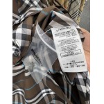 2025年5月20日入荷新作Burberry長袖シャツ 原版复刻高級品香港の会社超厳選★入手困難/誕生日プレゼント/yinx工場S-XXL