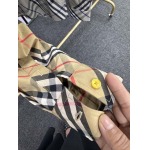 2025年5月20日入荷新作Burberry長袖シャツ 原版复刻高級品香港の会社超厳選★入手困難/誕生日プレゼント/yinx工場S-XXL