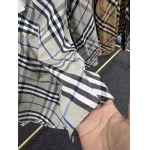 2025年5月20日入荷新作Burberry長袖シャツ 原版复刻高級品香港の会社超厳選★入手困難/誕生日プレゼント/yinx工場S-XXL