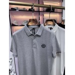 2025年5月20日入荷新作Moncler半袖ポロシャツ 原版复刻高級品香港の会社超厳選★入手困難/誕生日プレゼント/yinx工場M-XXXL