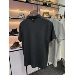 2025年5月20日入荷新作Moncler半袖ポロシャツ 原版复刻高級品香港の会社超厳選★入手困難/誕生日プレゼント/yinx工場M-XXXL