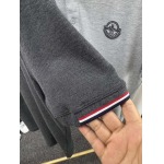 2025年5月20日入荷新作Moncler半袖ポロシャツ 原版复刻高級品香港の会社超厳選★入手困難/誕生日プレゼント/yinx工場M-XXXL