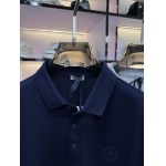 2025年5月20日入荷新作Moncler半袖ポロシャツ 原版复刻高級品香港の会社超厳選★入手困難/誕生日プレゼント/yinx工場M-XXXL