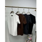 2025年5月20日入荷新作Tom Ford半袖Tシャツ 原版复刻高級品香港の会社超厳選★入手困難/誕生日プレゼント/yinx工場48-56