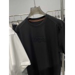 2025年5月20日入荷新作ZEGNA半袖Tシャツ 原版复刻高級品香港の会社超厳選★入手困難/誕生日プレゼント/yinx工場M-XXXL