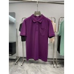 2025年5月20日入荷新作Loewe半袖ポロシャツ 原版复刻高級品香港の会社超厳選★入手困難/誕生日プレゼント/yinx工場M-XXXL