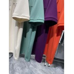 2025年5月20日入荷新作Loewe半袖ポロシャツ 原版复刻高級品香港の会社超厳選★入手困難/誕生日プレゼント/yinx工場M-XXXL