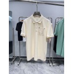 2025年5月20日入荷新作Loewe半袖ポロシャツ 原版复刻高級品香港の会社超厳選★入手困難/誕生日プレゼント/yinx工場M-XXXL