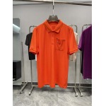 2025年5月20日入荷新作Loewe半袖ポロシャツ 原版复刻高級品香港の会社超厳選★入手困難/誕生日プレゼント/yinx工場M-XXXL