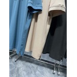 2025年5月20日入荷新作Brunello Cucinelli半袖ポロシャツ 原版复刻高級品香港の会社超厳選★入手困難/誕生日プレゼント/yinx工場M-XXXL