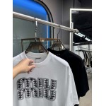 2025年5月20日入荷新作MiuMiu半袖Tシャツ 原版复刻高級品香港の会社超厳選★入手困難/誕生日プレゼント/yinx工場M-XXXL