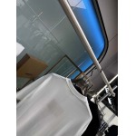 2025年5月20日入荷新作MiuMiu半袖Tシャツ 原版复刻高級品香港の会社超厳選★入手困難/誕生日プレゼント/yinx工場M-XXXL