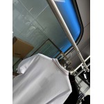 2025年5月20日入荷新作Kiton半袖ポロシャツ 原版复刻高級品香港の会社超厳選★入手困難/誕生日プレゼント/yinx工場M-XXXL