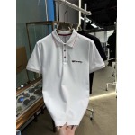 2025年5月20日入荷新作Kiton半袖ポロシャツ 原版复刻高級品香港の会社超厳選★入手困難/誕生日プレゼント/yinx工場M-XXXL