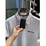 2025年5月20日入荷新作Kiton半袖ポロシャツ 原版复刻高級品香港の会社超厳選★入手困難/誕生日プレゼント/yinx工場M-XXXL