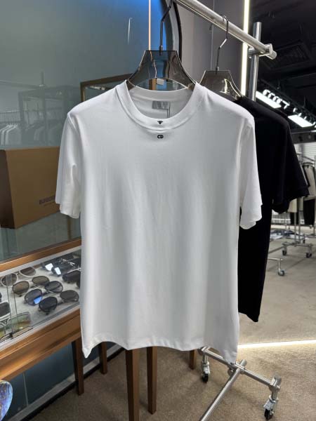 2025年5月20日入荷新作Balenciaga半袖Tシャツ...