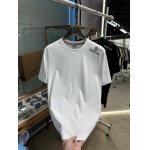 2025年5月20日入荷新作Moncler半袖Tシャツ 原版复刻高級品香港の会社超厳選★入手困難/誕生日プレゼント/yinx工場M-XXXL