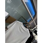 2025年5月20日入荷新作Moncler半袖Tシャツ 原版复刻高級品香港の会社超厳選★入手困難/誕生日プレゼント/yinx工場M-XXXL