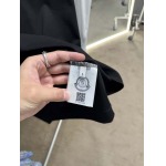 2025年5月20日入荷新作Moncler半袖Tシャツ 原版复刻高級品香港の会社超厳選★入手困難/誕生日プレゼント/yinx工場M-XXXL