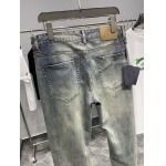 2025年5月20日入荷新作Prada春夏ジーパン 原版复刻高級品香港の会社超厳選★入手困難/誕生日プレゼント/yinx工場30-38